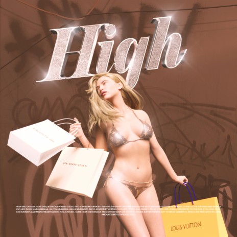 High | Boomplay Music