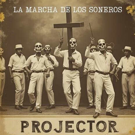 La Marcha De Los Soneros | Boomplay Music