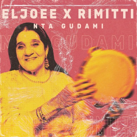 Nta Gudami (Remix) ft. Cheikha Rimitti