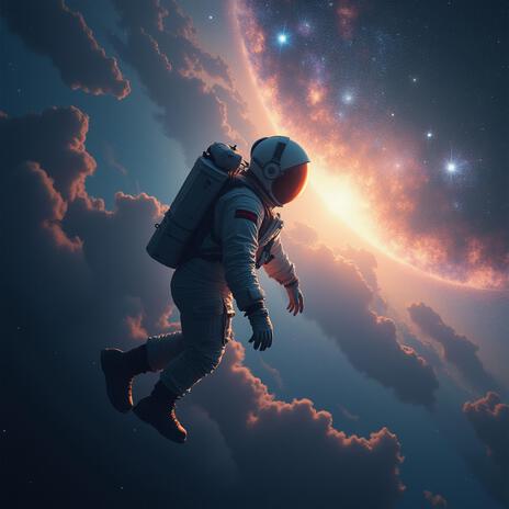 Drifting In Outer Atmosphere | Boomplay Music