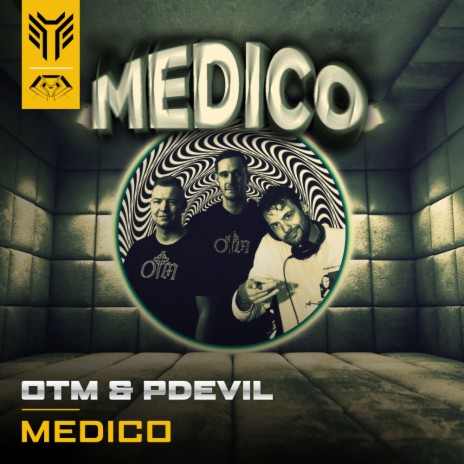 Medico ft. Pdevil | Boomplay Music