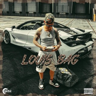 LOUIS BAG lyrics | Boomplay Music