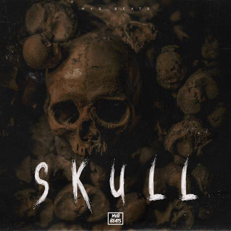 Skull ft. Cjxy | Boomplay Music