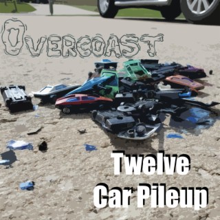 Twelve Car Pileup lyrics | Boomplay Music