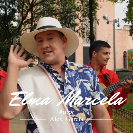 Elma Marcela | Boomplay Music