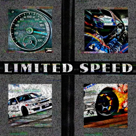 Limited Speed | Boomplay Music