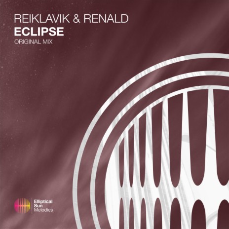 Eclipse (Extended Mix) ft. RENALD