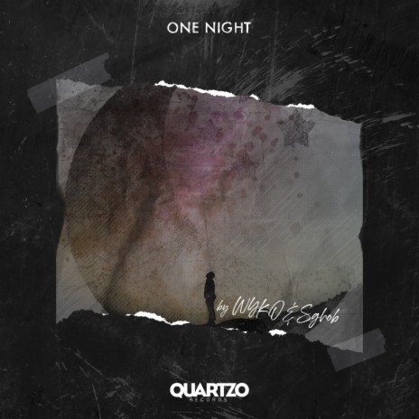 One Night ft. Sghob | Boomplay Music