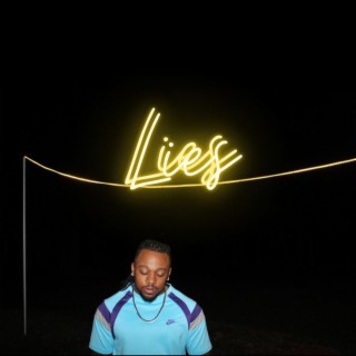 Lies ft. Karleførs & Jiggy Woods lyrics | Boomplay Music