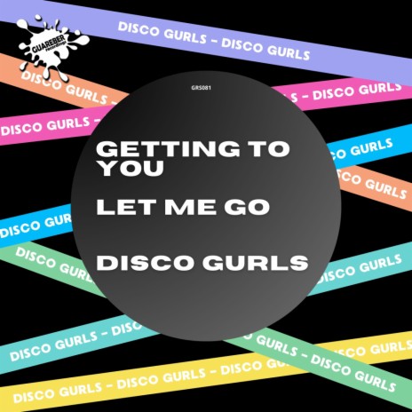Let Me Go (Club Mix)