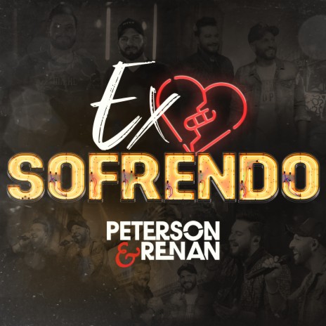 Ex Sofrendo | Boomplay Music