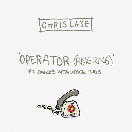 Operator (Ring Ring) ft. Dances | Boomplay Music