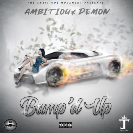 Bump'd Up | Boomplay Music