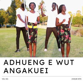 Adhueng e Wut Angakuei