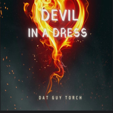 Devil in a dress ft. Meen