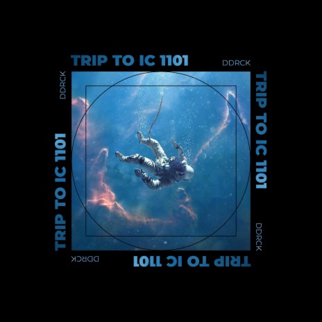 Trip To IC 1101 | Boomplay Music