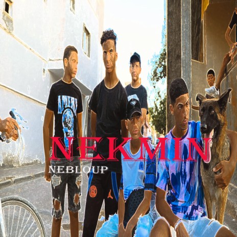 NEKMIN | Boomplay Music