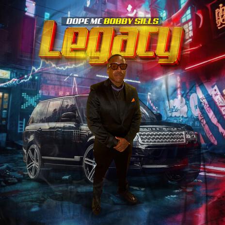 LEGACY | Boomplay Music