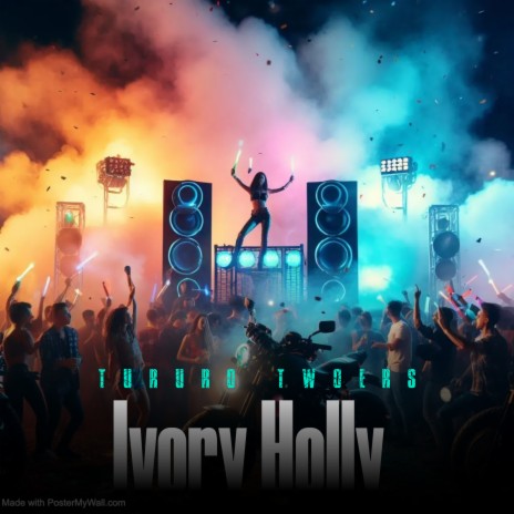 Ivory Holly | Boomplay Music