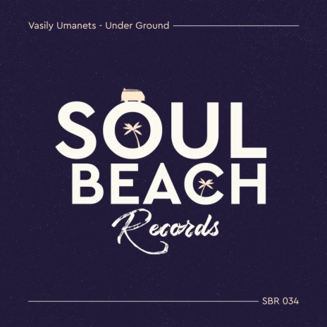 Under Ground (Original Mix) | Boomplay Music