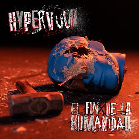 El Fin de la Humanidad (Skull Cultist Remix) ft. Skull Cultist