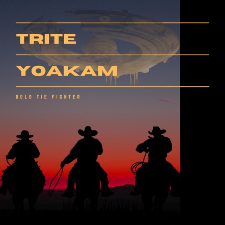 Trite Yoakam