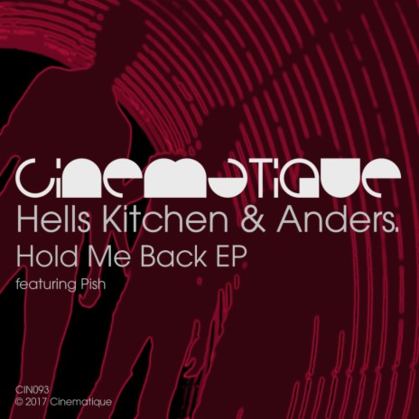 Hold Me Back (Dub Version) ft. Anders. & Pish | Boomplay Music