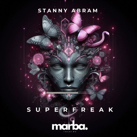 Superfreak | Boomplay Music