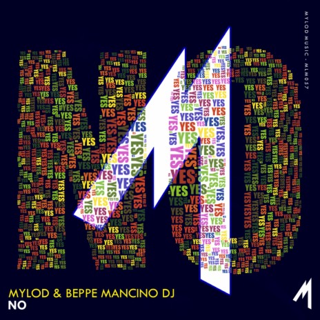 NO (Instrumental Mix) ft. Beppe Mancino Dj