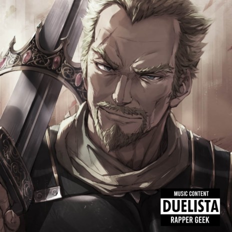 Duelista: albums, songs, playlists