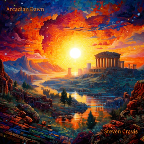 Arcadian Dawn | Boomplay Music