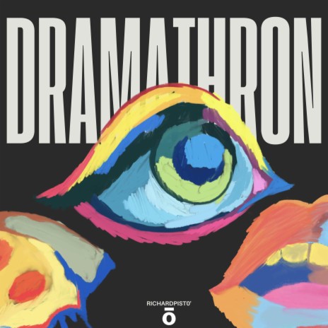 DRAMATRHON | Boomplay Music