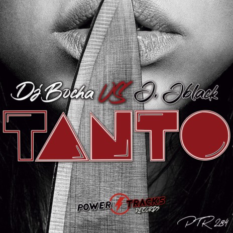 Tanto (Clavaito Mix) ft. J. JBlack