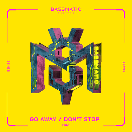 Go Away | Boomplay Music