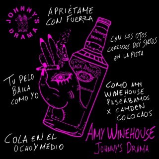 Amy Winehouse lyrics | Boomplay Music