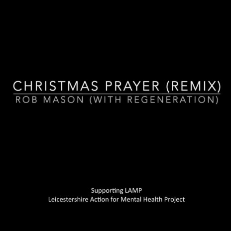 Christmas Prayer | Boomplay Music