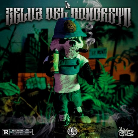 La Selva Del Concreto ft. Toser One | Boomplay Music