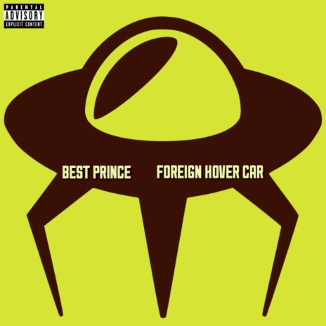Foreign Hover Car | Boomplay Music