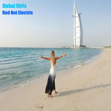 Dubai Girls | Boomplay Music