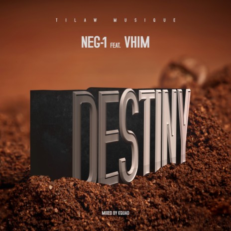 Destiny ft. Vhim | Boomplay Music