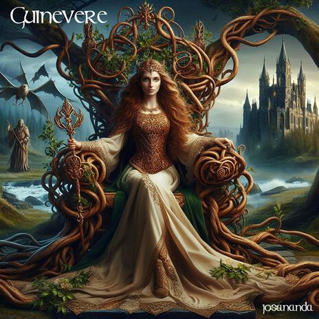 Guinevere | Boomplay Music