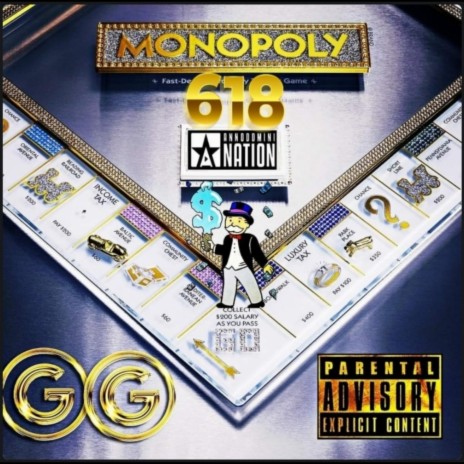 Monopoly | Boomplay Music