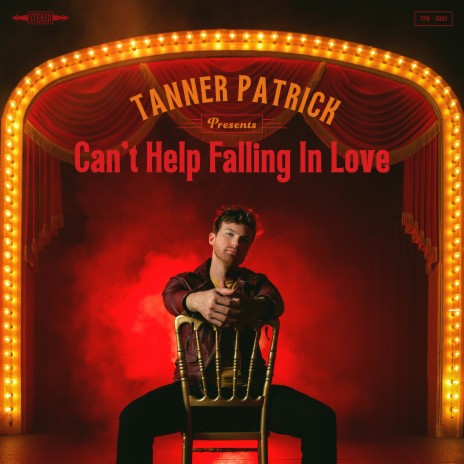 Can't Help Falling In Love | Boomplay Music