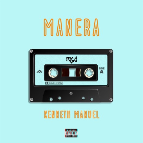 Manera | Boomplay Music