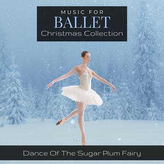 Dance Of The Sugar Plum Fairy