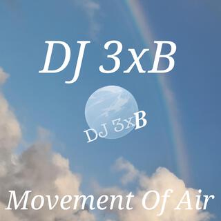 Movement Of Air