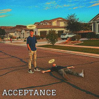 what acceptance is