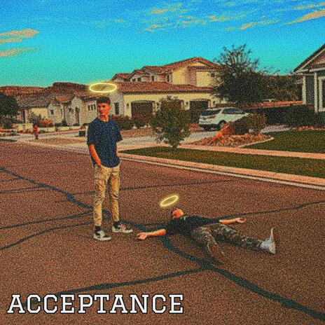 what acceptance is ft. WARN!NG | Boomplay Music