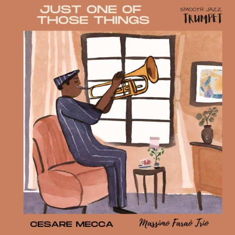 Just one of those things ft. Massimo Faraò Trio | Boomplay Music