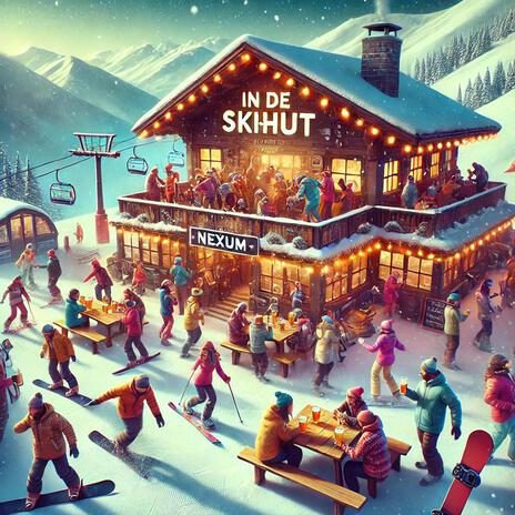 In de skihut | Boomplay Music